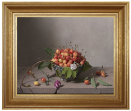 bol-de-cerises-et-oeillets-