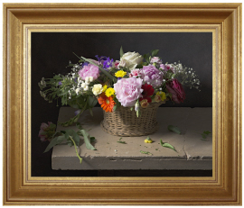 corbeille-de-fleurs