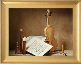 deux-flutes-violon-et-partition_sdi1095