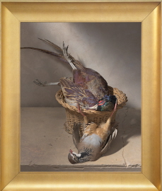 faisan-perdreau-et-panier