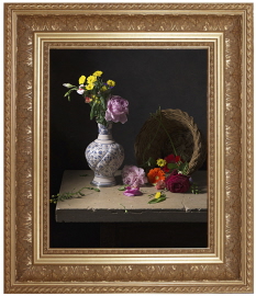 la-confection-du-bouquet