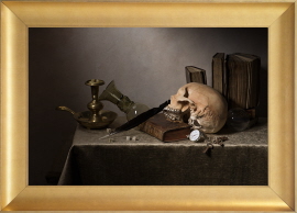 vanite-a-la-facon-de-pieter-claesz