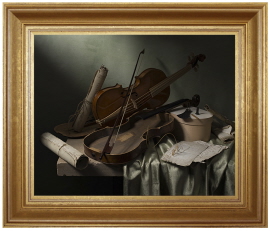 violon-baroque
