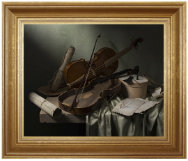 violon-baroque